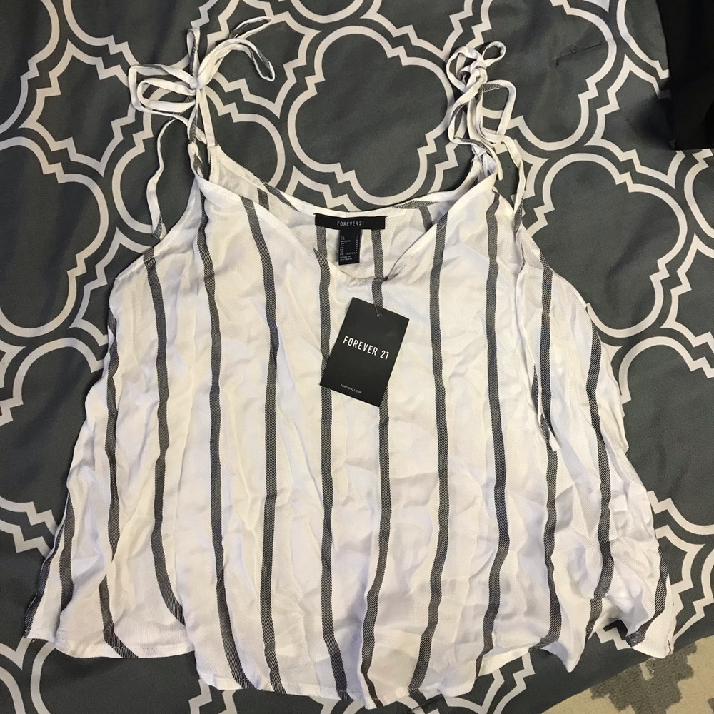 Forever 21 Cami